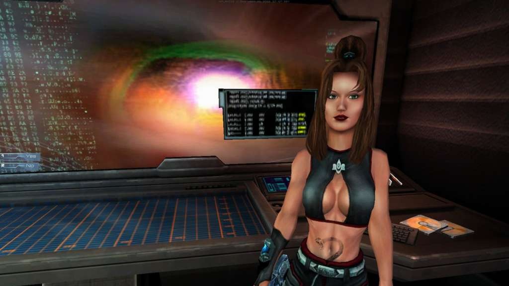 Jaké jsou dojmy novinářů z Unreal II?