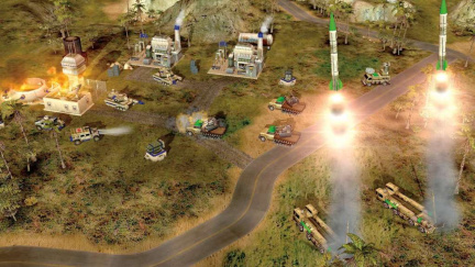 Command & Conquer: Generals