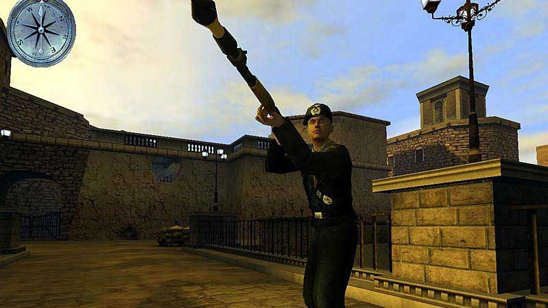 Medal of Honor Allied Assault: Spearhead