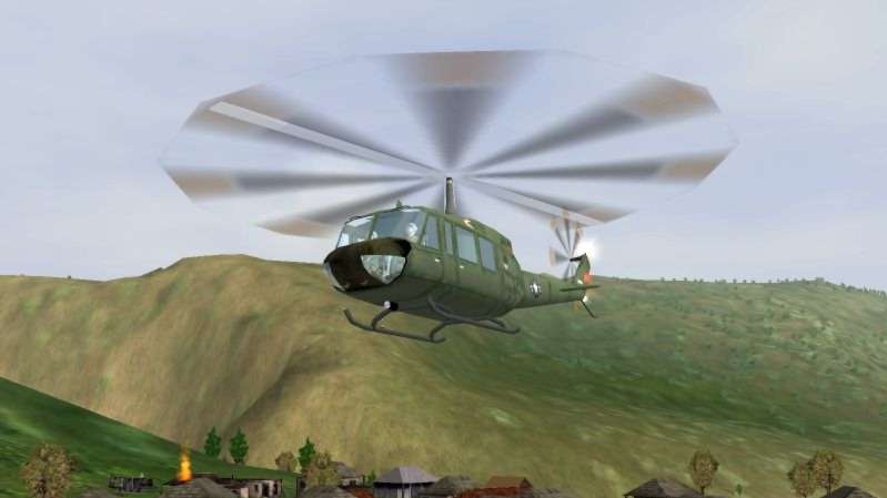 Search & Rescue 3 - recenze