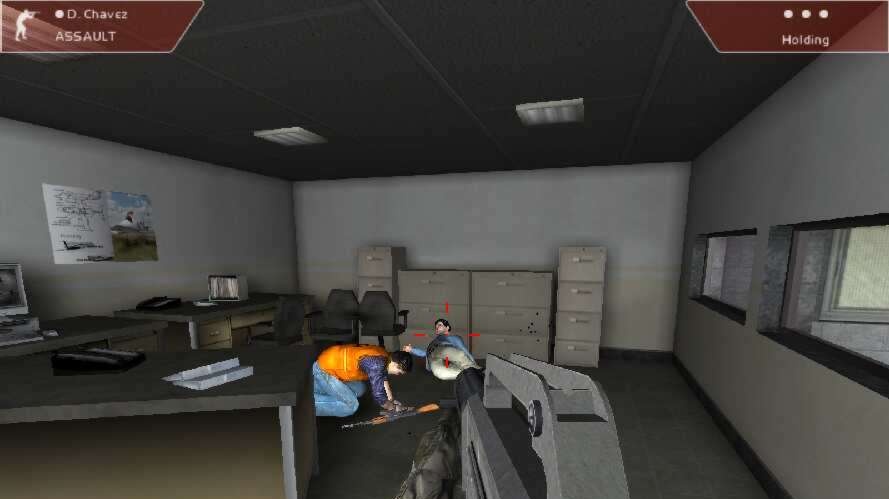 Globální internet versus marketing UbiSoftu