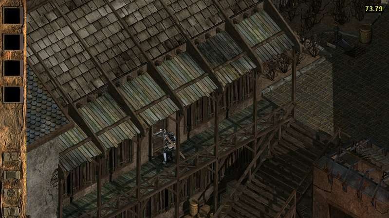 Něco málo o RPG GoldenLand