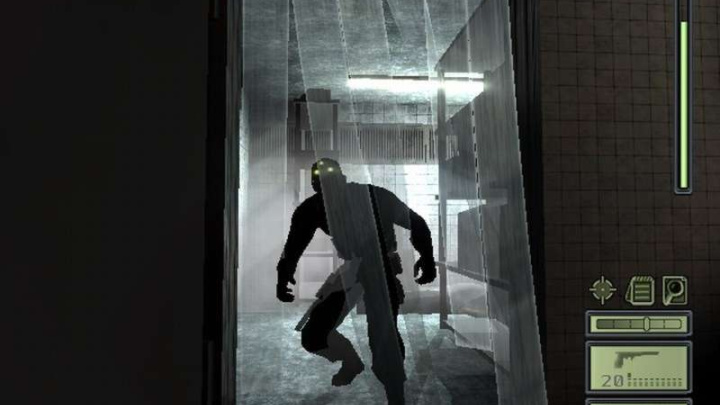 Splinter Cell