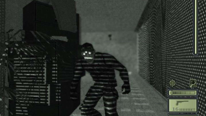 Splinter Cell