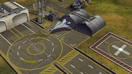 Command & Conquer: Generals