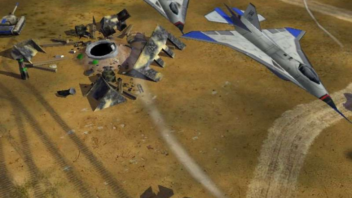 Command & Conquer: Generals