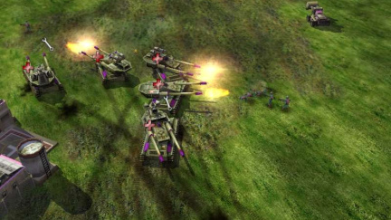 Command & Conquer: Generals