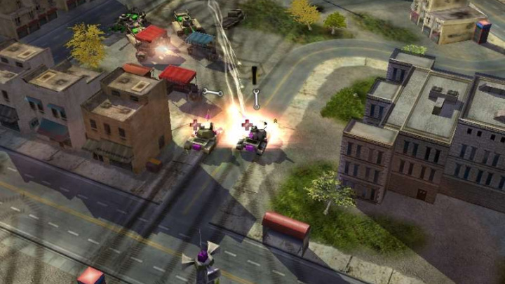 Command & Conquer: Generals