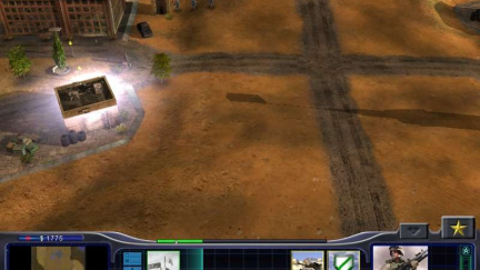 Command & Conquer: Generals