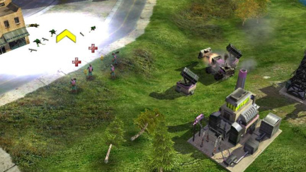 Command & Conquer: Generals