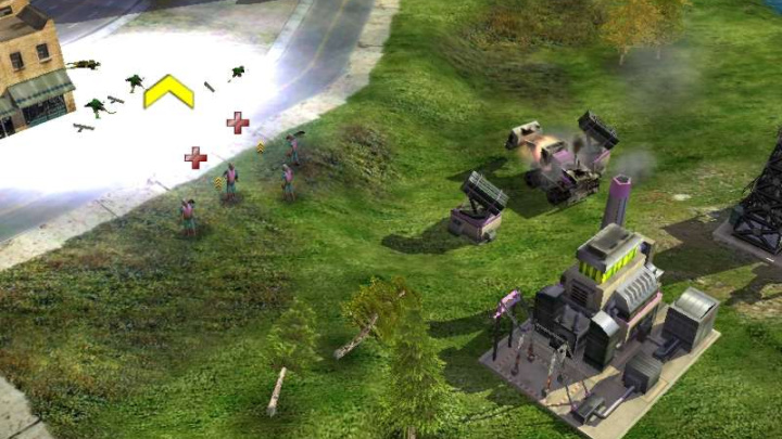 Command & Conquer: Generals