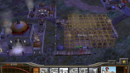 Command & Conquer: Generals