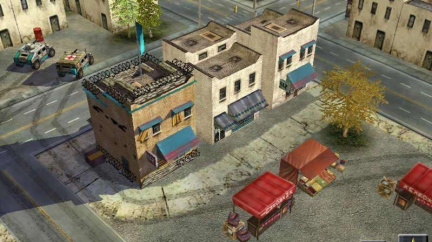 Command & Conquer: Generals