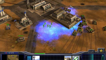 Command & Conquer: Generals