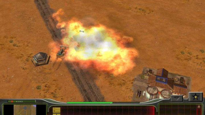 Command & Conquer: Generals
