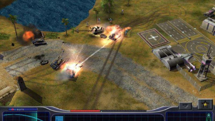 Command & Conquer: Generals
