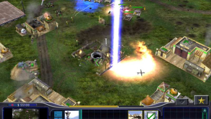 Command & Conquer: Generals