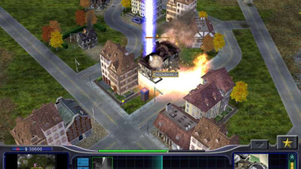 Command & Conquer: Generals