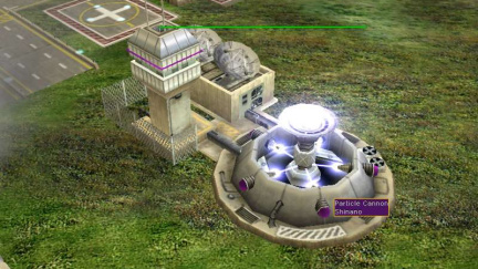 Command & Conquer: Generals