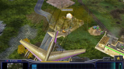 Command & Conquer: Generals