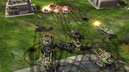 Command & Conquer: Generals