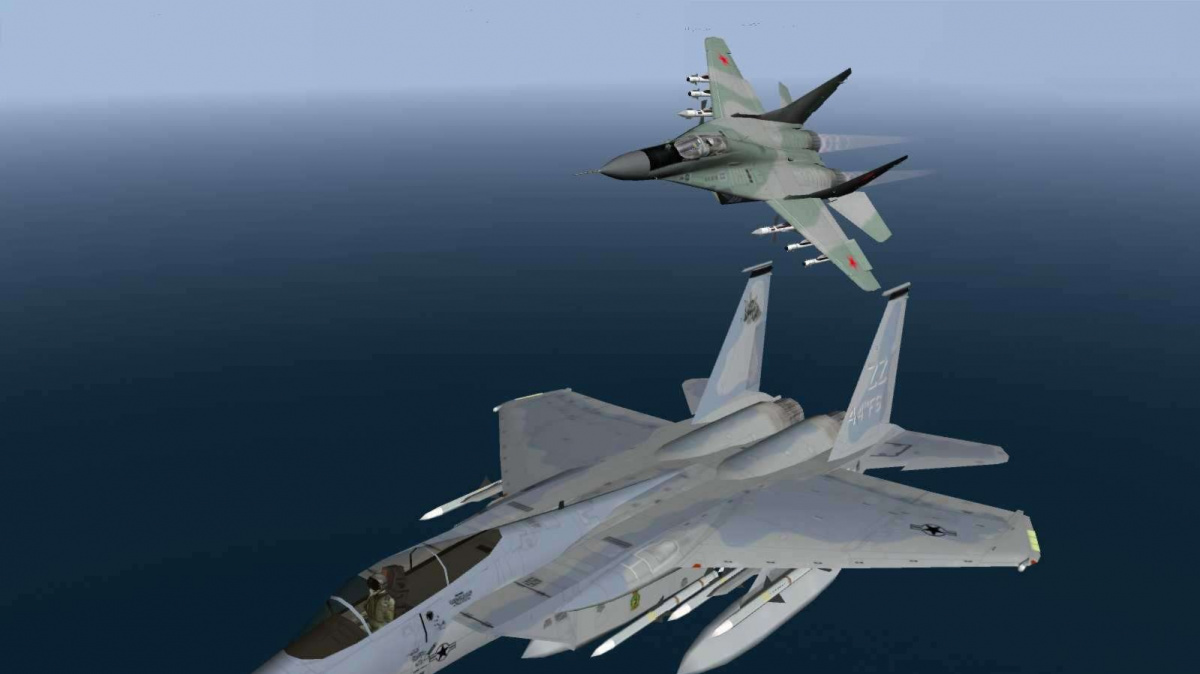 Lock On, White Fear, Nexagon: The Pit pics