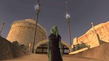 Star Wars: Galaxies - An Empire Divided