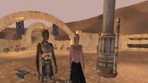 Star Wars: Galaxies - An Empire Divided