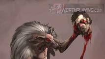 Lionheart: Legacy of the Crusader