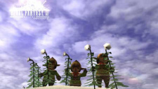 Final Fantasy XI