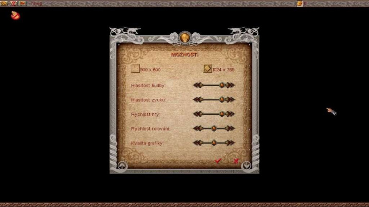 Dragon Throne - recenze