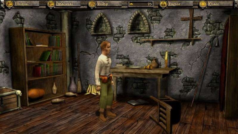 Brány Skeldalu 2 a Runaway v češtině už brzy