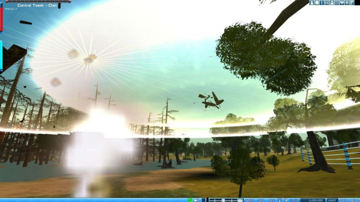 Přídavek pro Anarchy Online: Notum Wars
