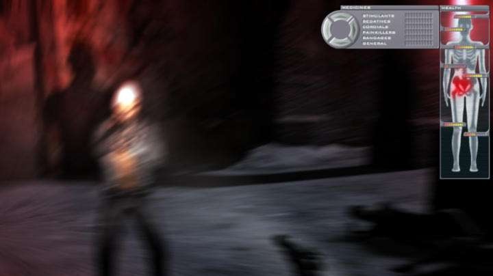 Ultima Online, Hannibal, Anarchy Online