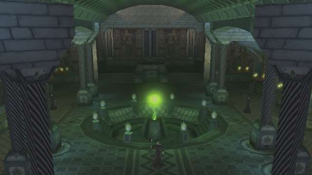 American McGee Oz přeci jen bude (?)