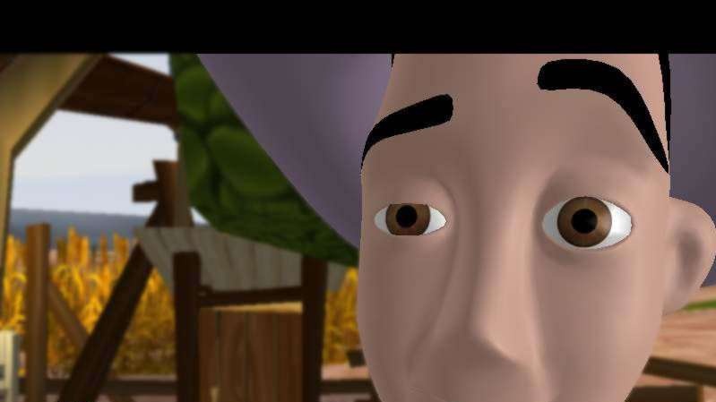 Na daleký západ s The Westerner