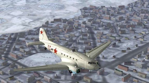 Il-2 Sturmovik: Forgotten Battles info