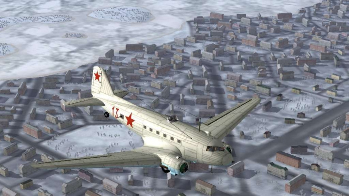 Il-2 Sturmovik: Forgotten Battles info