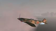 IL-2 Sturmovik: Forgotten Battles