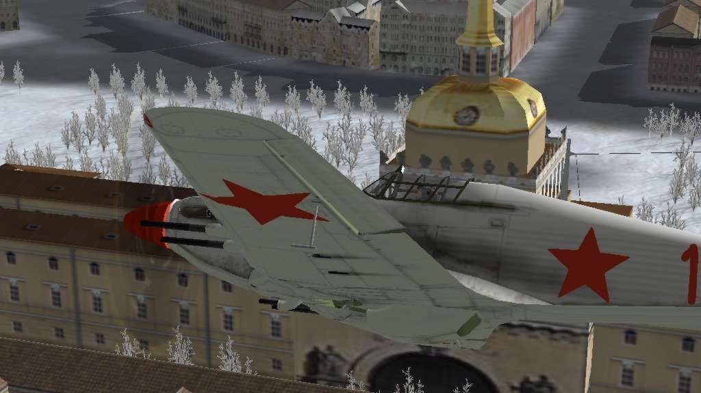 IL-2: Forgotten Battles budou v češtině