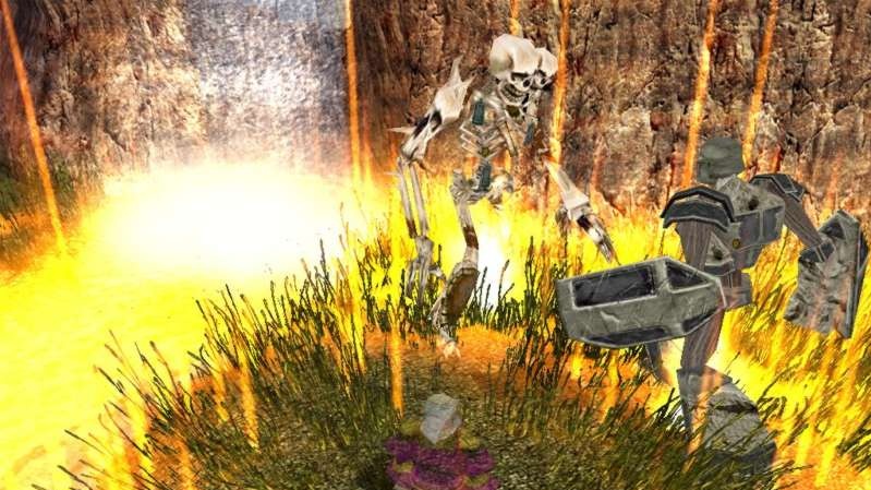 Oznámení datadisků pro Neverwinter Nights