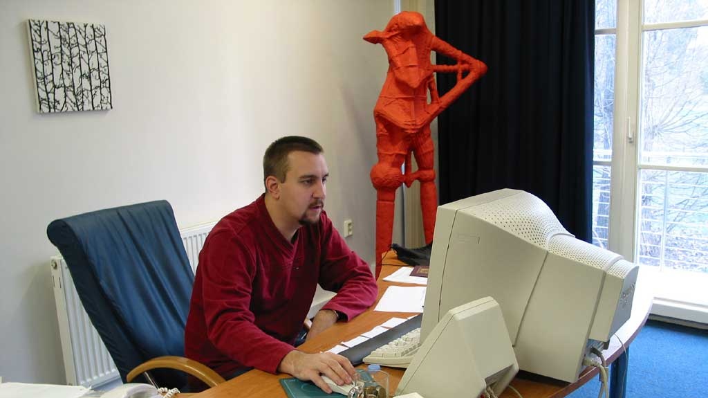 Vochozka o zrušení slovenských Illusion Softworks