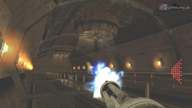 Fire Warrior - nová FPS z Warhammeru 40k