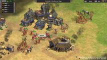 Rise of Nations