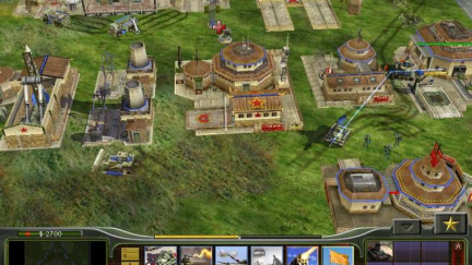 Command & Conquer: Generals
