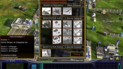 Command & Conquer: Generals