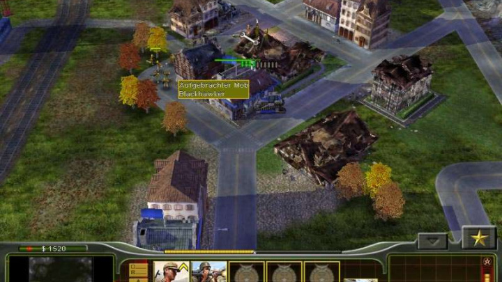 Command & Conquer: Generals