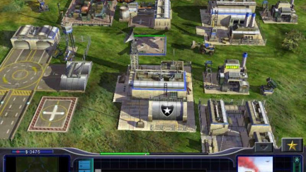 Command & Conquer: Generals