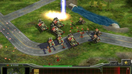 Command & Conquer: Generals