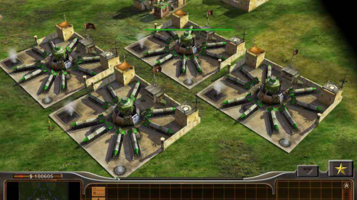 Command & Conquer: Generals